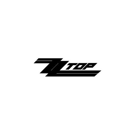 It is that animated screensaver with a dvd video logo that jumps around the screen endlessly. ZZ Top - Passion Stickers.com