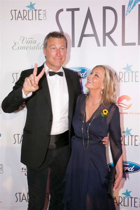 John corbett has revealed that he and longtime partner bo derek tied the knot in late 2020, after two decades as a couple. John Corbett and Bo Derek attend the Starlite Gala on ...