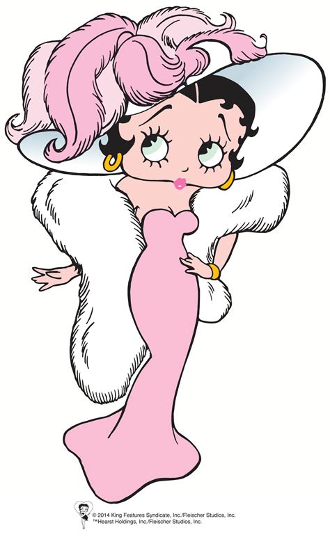 Find betty boop pictures and betty boop photos on desktop nexus. Betty Boop Christmas Wallpaper (56+ pictures)