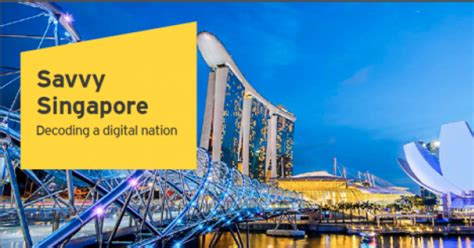 Singapore Consumers Digitally Savvy Demand Secure Affordable High