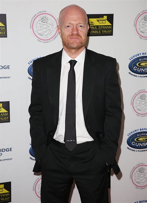Jacqueline jossa led the tributes from eastenders stars to actor jake wood, who bowed out of the. EastEnders star Jake Wood shows off new look ...