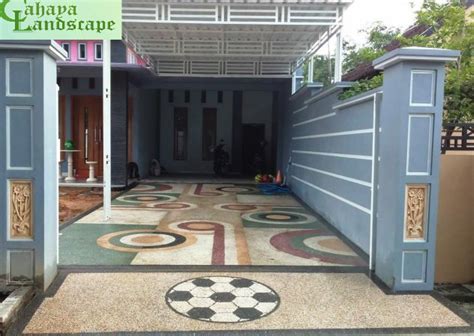 Disini kami akan beritahukan harga kaca cermin per meter dipasaran. Harga Pasang Batu Sikat Per Meter Jakarta | Tukang Taman ...