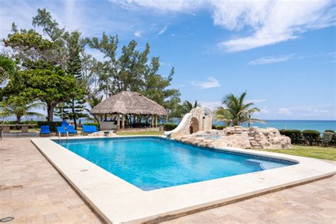 Seven Seas | Ocho Rios | Jamaica | Exceptional Villas