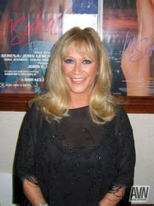 Marilyn Chambers AVN