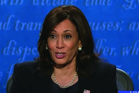 Kamala harris is not eligible to be a united states senator if she was an anchor baby and has not become a u. Features - Page 6 - Best of SNO