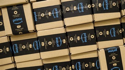 Amazon Posts Profit Of Almost 2 Billion Largest In Its History Tech