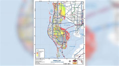 Dunedin Florida Flood Zone Map Sexiz Pix