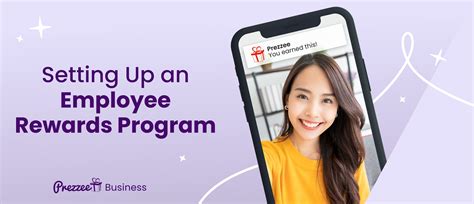Setting Up An Employee Rewards Platform
