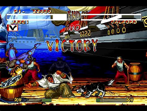Samurai shodown neogeo collection game free download torrent. Samurai Shodown 2 Download | GameFabrique
