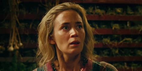 Emily Blunt 6 Cool Things To Know About The Quiet Place Star Cinemablend