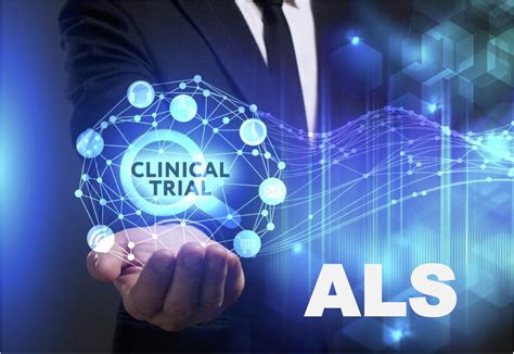 Improving clinical trials in ALS | JNNP blog