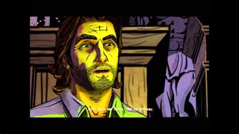 The Wolf Among Us Episode 1 Part 4 Youtube