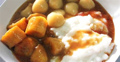 Cara membuat rendang padang asli minang hitam dan harum. Resep BUBUR KAMPIUN (Minangkabau) oleh Favor Kitchen - Cookpad