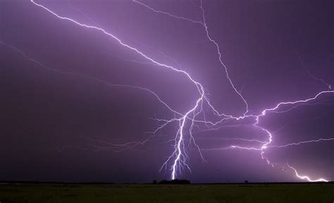 Electric Storm Kakadu National Park National Parks Light Photography
