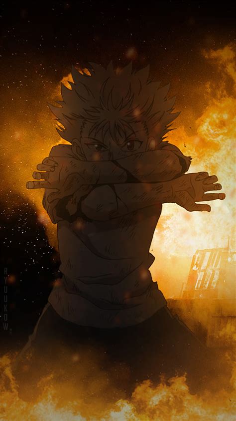 Killua Resists Fire Anime Cs Gon Hisoka Hunter X Hunter Hxh