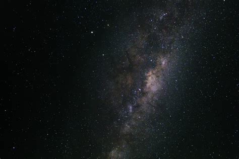 Fotos Gratis Cielo Vía Láctea Atmósfera Galaxia Nebulosa Espacio