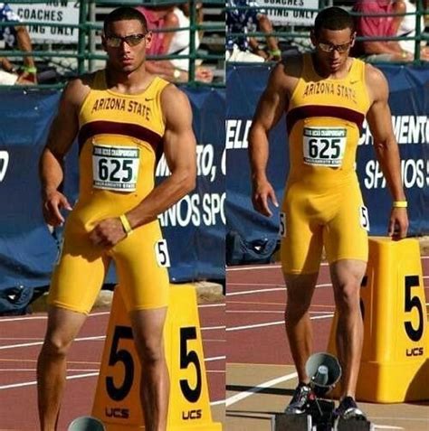 athlete bulges — some old arizona state athletes