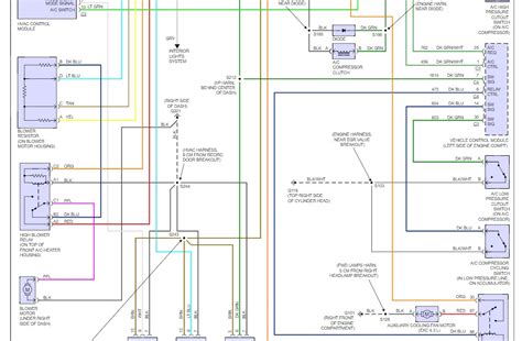 33 1998 Chevy Silverado Ac Diagram Free Wiring Diagram Source