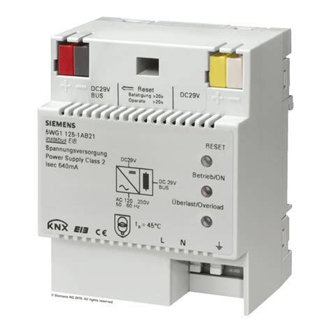 We did not find results for: KNX Stromversorgung