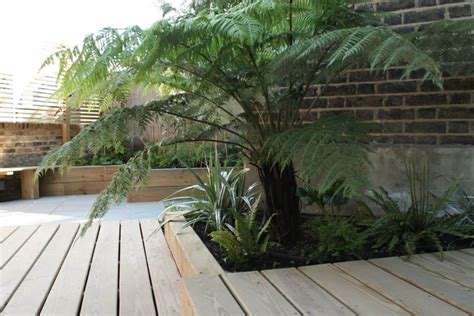 See more ideas about fence design, fence, classic fence. New Zealand Garden - Garden Design London - Catherine Clancy