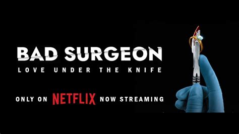 Bad Surgeon Love Under The Knife Halo