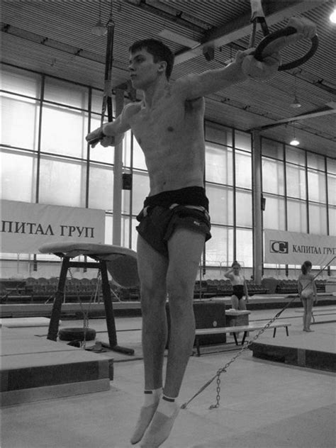 Hot Bodybuilder And Gymnasts Blog Russian Gymnast