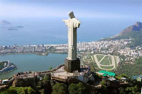 10 Best Reasons To Visit Brazil