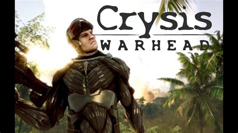 Crysis Warhead 02 Psycho Der Gnädige Youtube