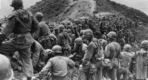 ¿cómo Comenzó Y Terminó La Guerra De Corea