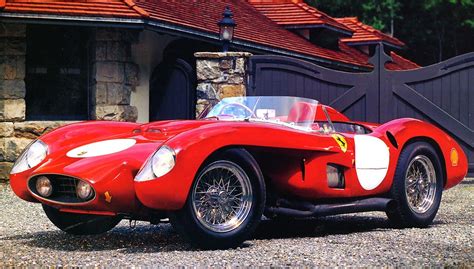 Top 10 Most Expensive Classic Cars Ever Sold