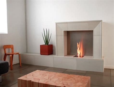 Eye Catching Ideas For Contemporary Fireplace Surrounds Fireplace Designs