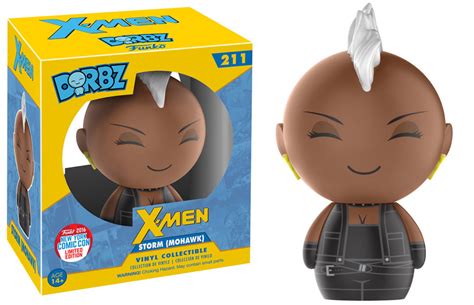 Funko Reveal Their Marvel 2016 New York Comic Con Exclusives