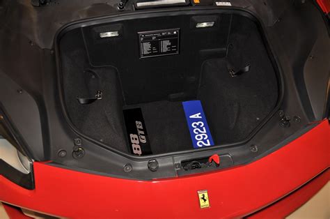 Test Drive Review Ferrari 488 Gtb My