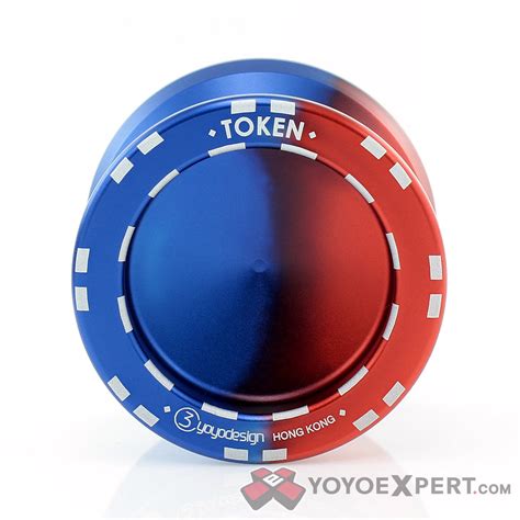 Token Yo Yo By C3yoyodesign Yoyoexpert