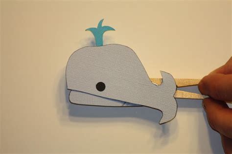 Jonah And The Whale Clipart Clothespin Sundayschoolist