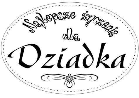 W tym dniu wnuki składają swoim dziadkom życzenia, wręczają laurki, recytują wierszyki. Papierowy świat Ptyśki: Dzień Babci i Dziadka - stemple...