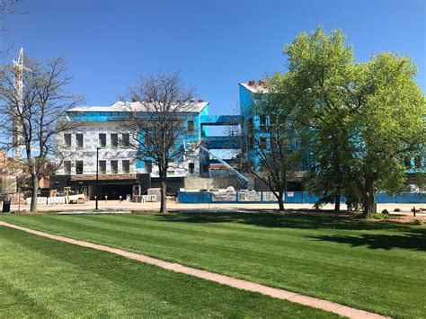 Progress At Cu Boulders Center For Academic Success Engagement Bora