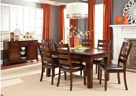 Rc Willey Is Your Dining Set Store This Beautiful 5 Piece Dining Set