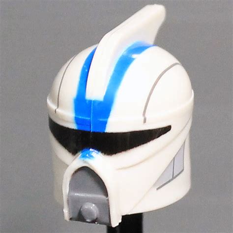 Clone Army Customs Scuba 501st Helmet