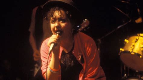 X Ray Spexs Poly Styrene Subject Of New Documentary Watch Trailer