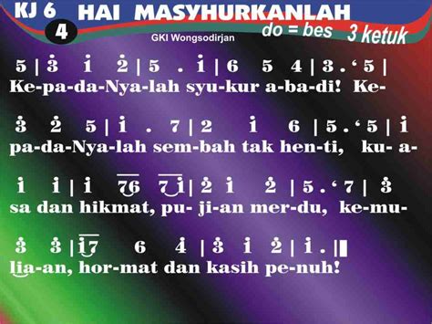 Check spelling or type a new query. KidungOnline.com - KJ 006 HAI MASYHURKANLAH