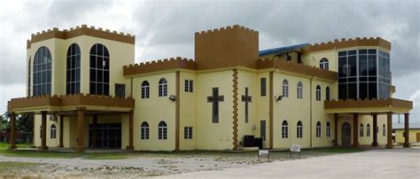 Find hotels & motels in arouca using the list below. Arouca Revival Tabernacle in Arouca - ID 1034