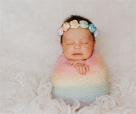 Rainbow Baby Day — Ja Surrogacy Canada