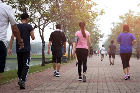 Walking A More Potent Exercise Than We Think Apollo Hospitals Blog
