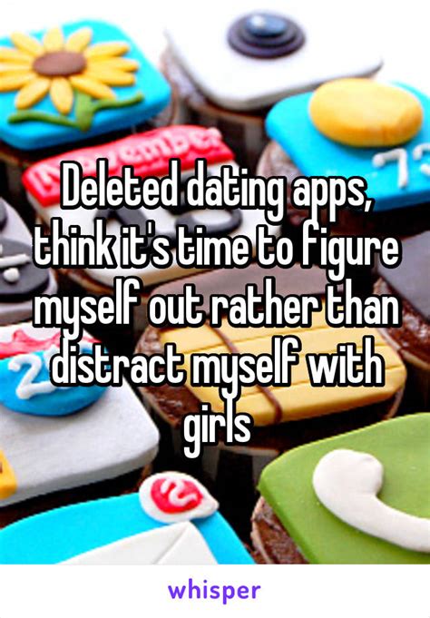 Why dating app hinge wants to be deleted. 17 Reasons You Need To Delete ALL Your Dating Apps ASAP