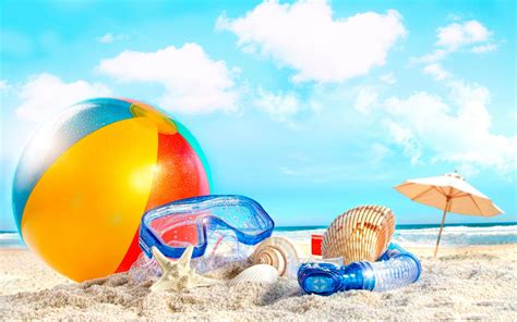 Summer Wallpapers, Pictures, Images