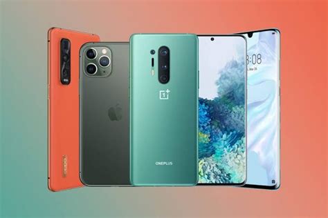Phone Makers Are Evolving And Innovating Faster Than Ever And 2020 Has