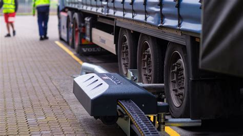 Protect Staff And Equipment With Vehicle Restraint Systems