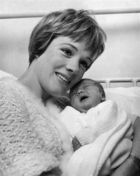 See more ideas about julie andrews children, julie andrews, andrews. 14 Stunning Photos of Julie Andrews Over the Years