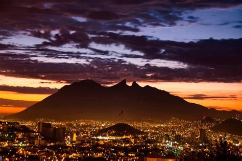 Monterrey Nuevo Leon